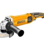 Ingco AG110028 - 1100W 125mm Angle Grinder