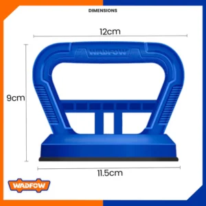 Wadfow WKR1G25 - Sucker