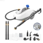 Wadfow WSC1515 - Steam cleaner