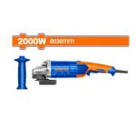 Wadfow WAG852001 - Angle grinder